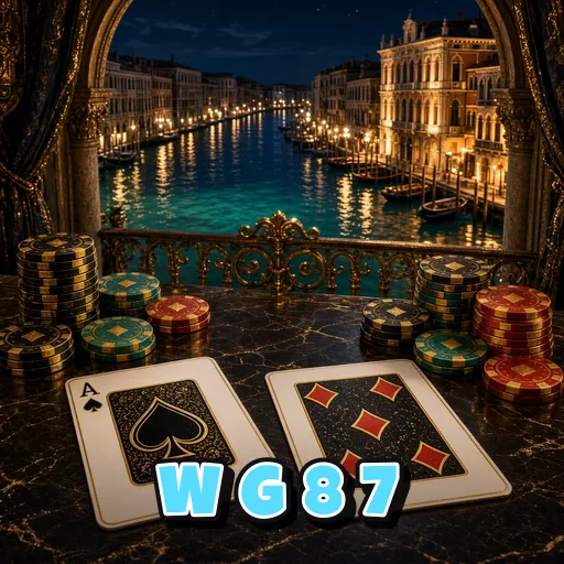 Screenshot Proses Instalasi wg87 APK