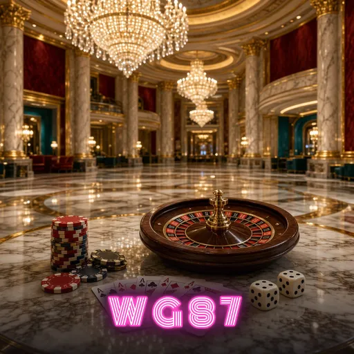 wg87 FAQ